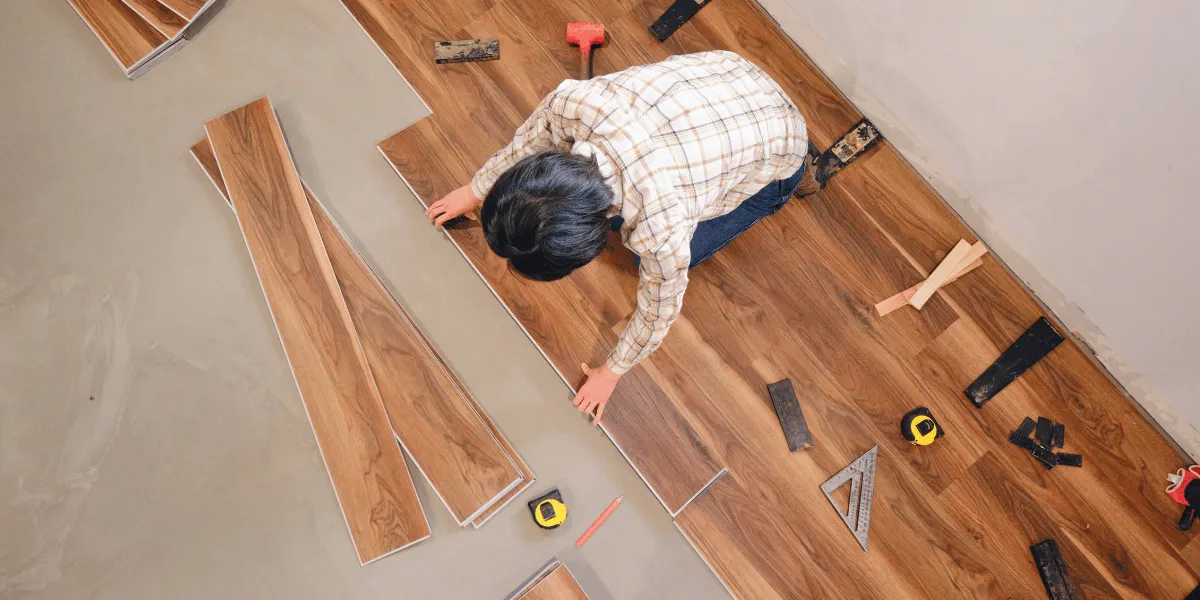 Flooring